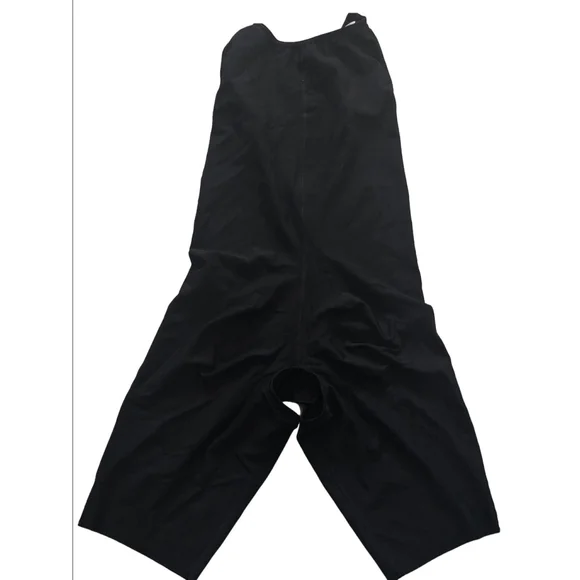 Black Women's Intimate Bodysuit - Picture 3 of 4